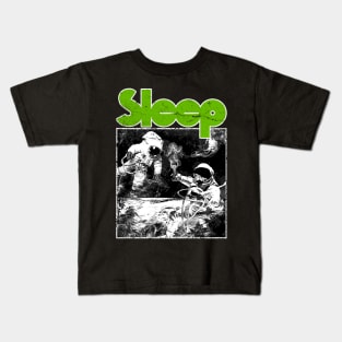 90s Stoner Rock - Fanmade Kids T-Shirt
